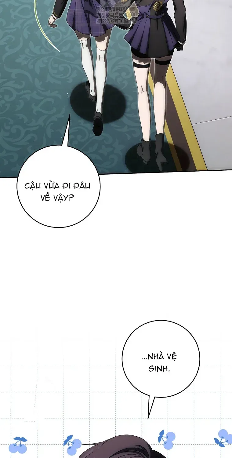 Cách Bước Lên Con Đường Hoa Của Nhân Vật Chính Chapter 11 - Trang 13