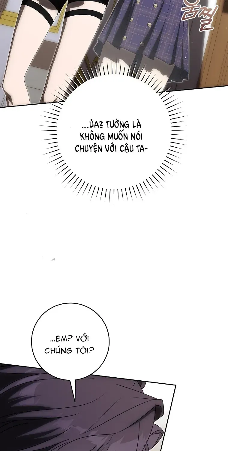 Cách Bước Lên Con Đường Hoa Của Nhân Vật Chính Chapter 11 - Trang 17