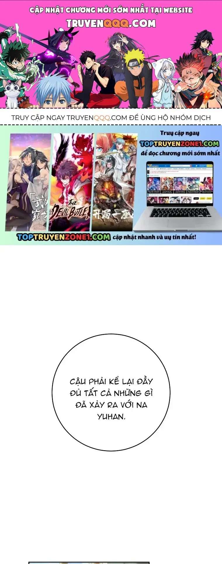 Cách Bước Lên Con Đường Hoa Của Nhân Vật Chính Chapter 11 - Trang 2