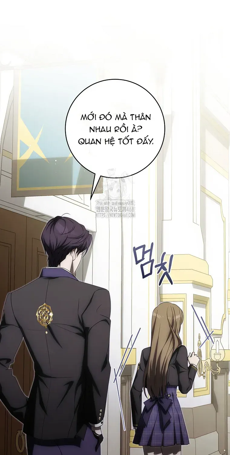 Cách Bước Lên Con Đường Hoa Của Nhân Vật Chính Chapter 11 - Trang 27