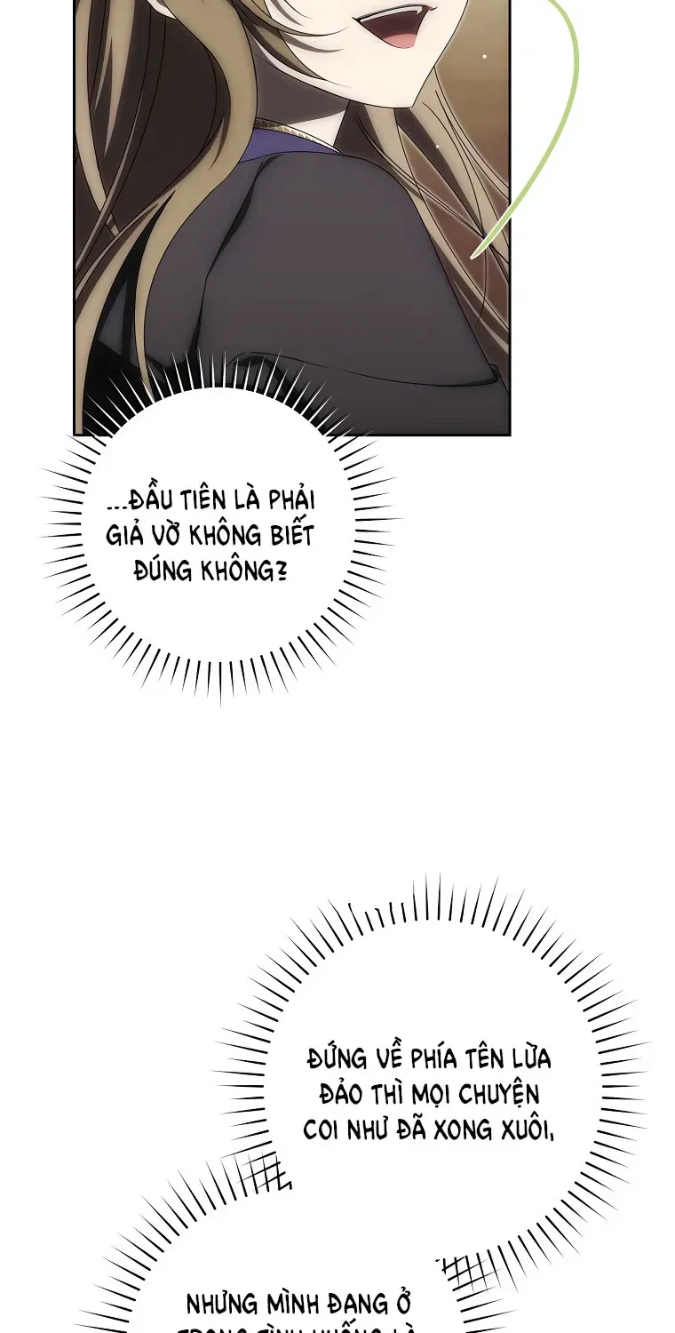 Cách Bước Lên Con Đường Hoa Của Nhân Vật Chính Chapter 11 - Trang 29