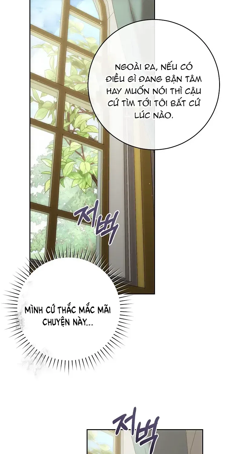 Cách Bước Lên Con Đường Hoa Của Nhân Vật Chính Chapter 11 - Trang 3