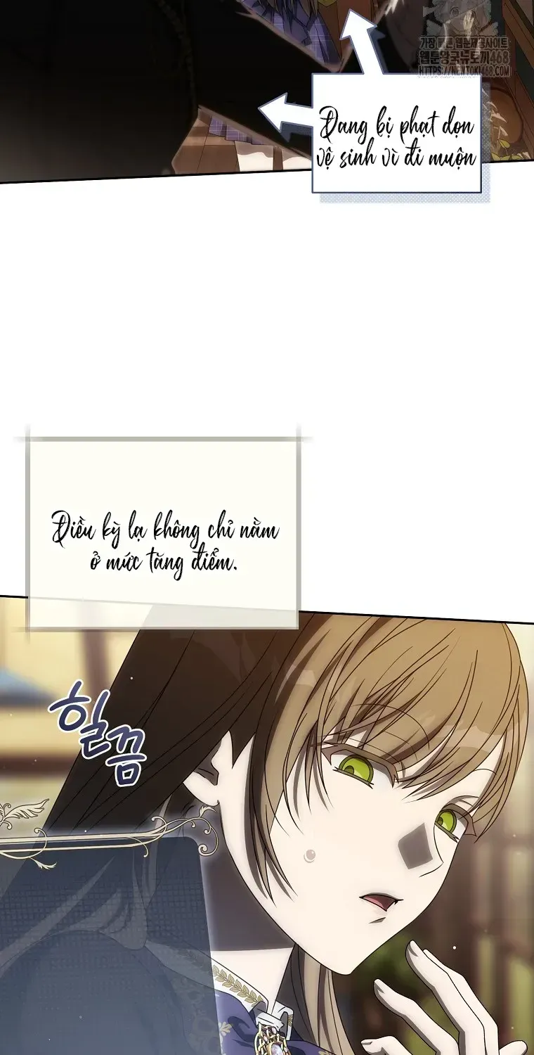 Cách Bước Lên Con Đường Hoa Của Nhân Vật Chính Chapter 11 - Trang 44