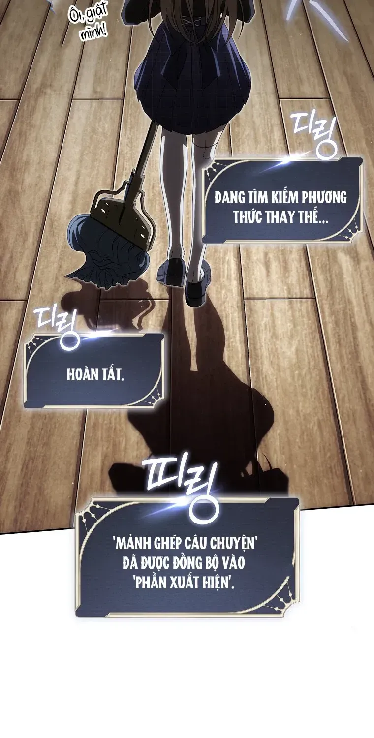 Cách Bước Lên Con Đường Hoa Của Nhân Vật Chính Chapter 11 - Trang 48