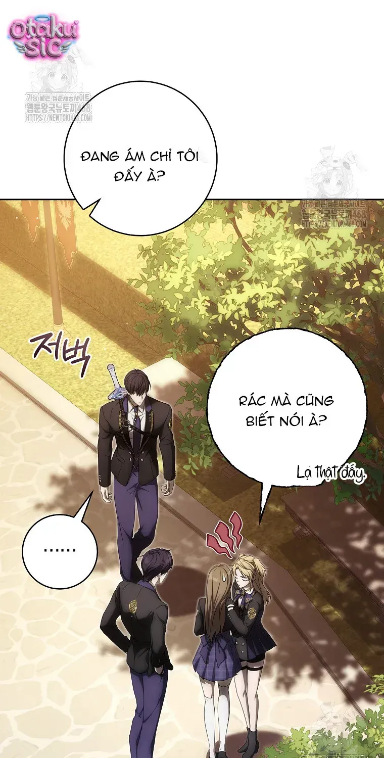 Cách Bước Lên Con Đường Hoa Của Nhân Vật Chính Chapter 12 - Trang 23
