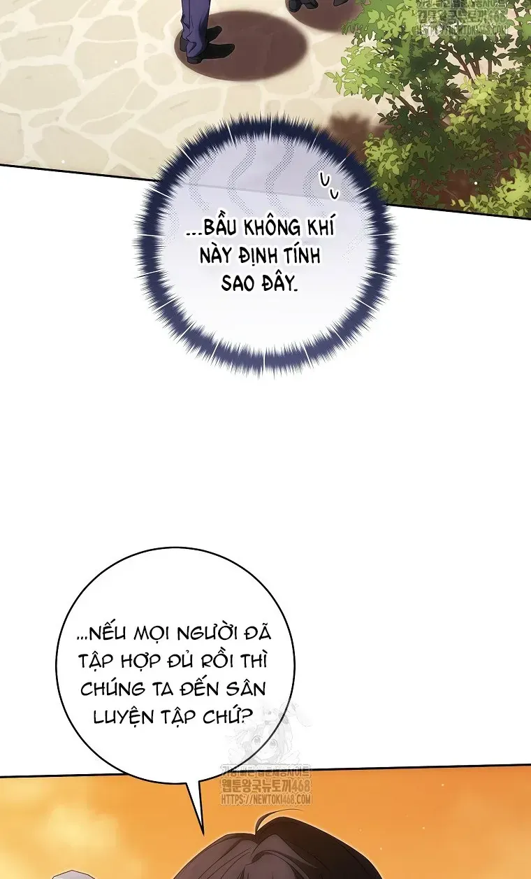 Cách Bước Lên Con Đường Hoa Của Nhân Vật Chính Chapter 12 - Trang 24