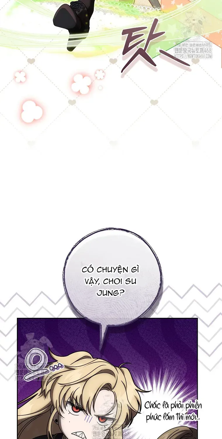 Cách Bước Lên Con Đường Hoa Của Nhân Vật Chính Chapter 12 - Trang 37