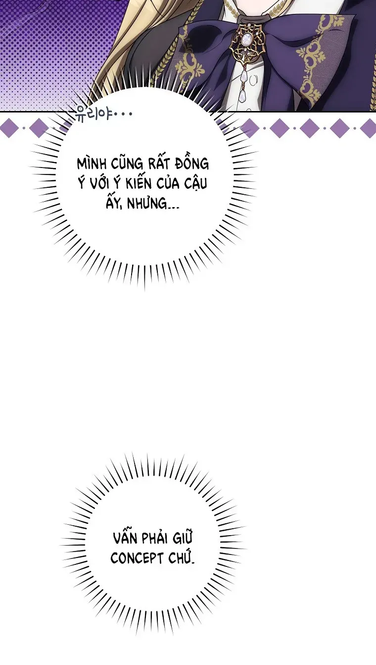 Cách Bước Lên Con Đường Hoa Của Nhân Vật Chính Chapter 12 - Trang 42