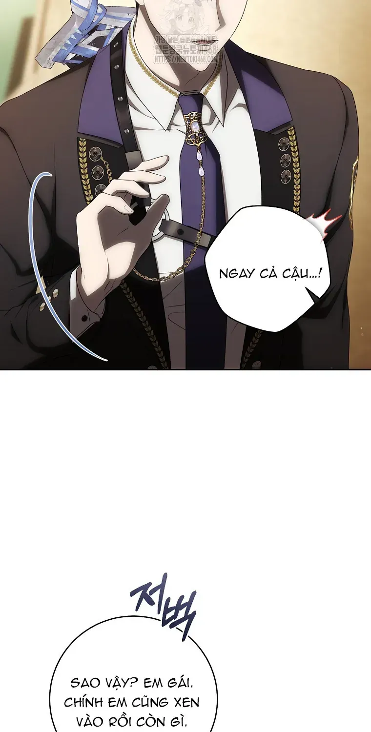 Cách Bước Lên Con Đường Hoa Của Nhân Vật Chính Chapter 12 - Trang 45