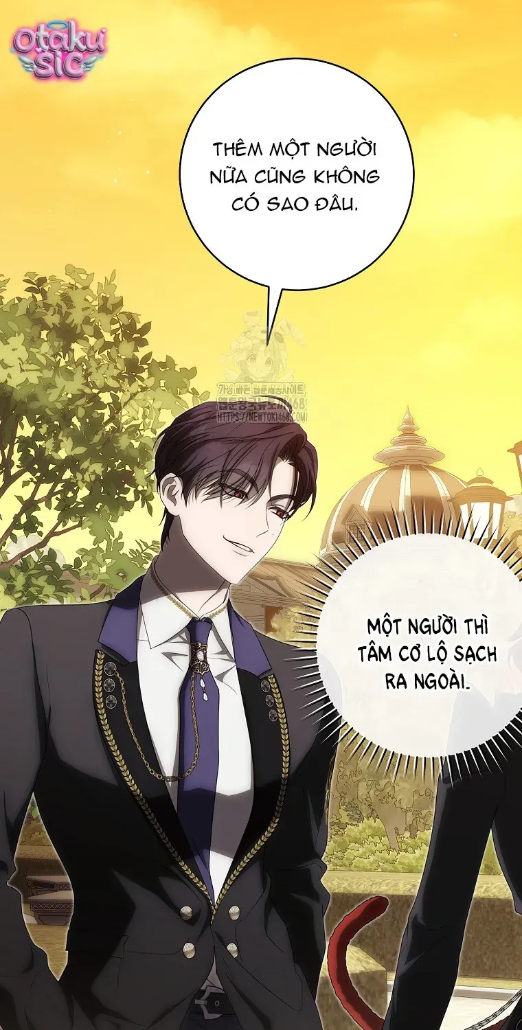 Cách Bước Lên Con Đường Hoa Của Nhân Vật Chính Chapter 12 - Trang 47