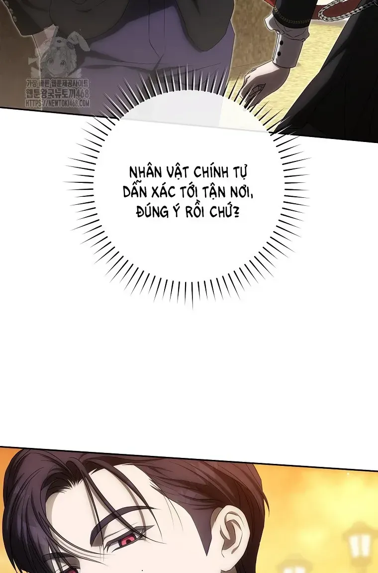 Cách Bước Lên Con Đường Hoa Của Nhân Vật Chính Chapter 12 - Trang 48