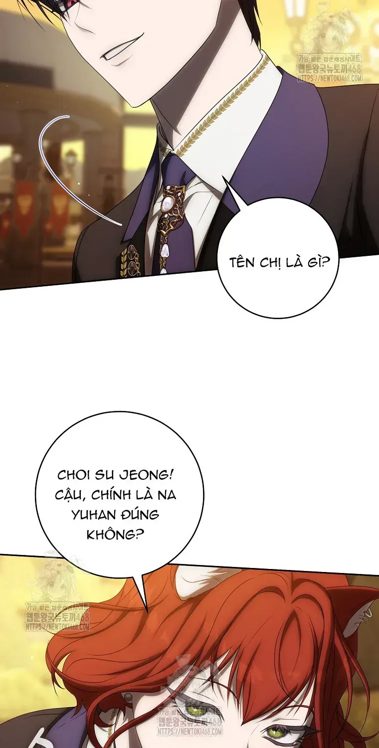 Cách Bước Lên Con Đường Hoa Của Nhân Vật Chính Chapter 12 - Trang 49