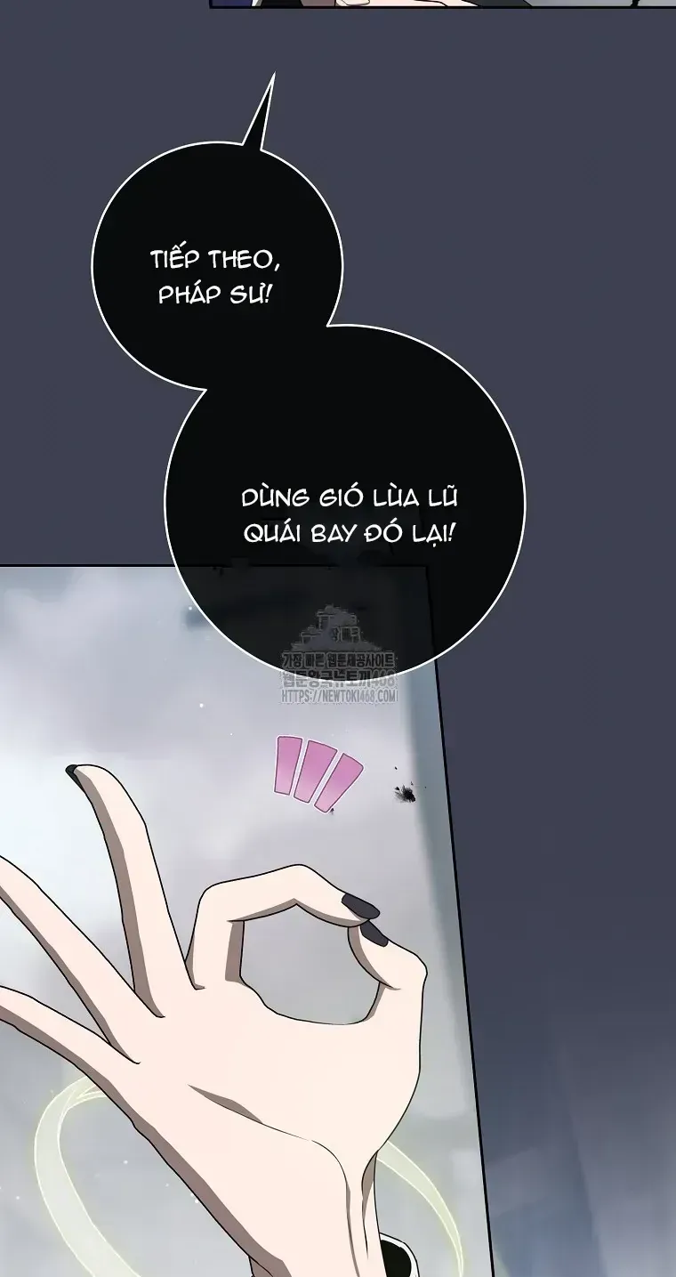Cách Bước Lên Con Đường Hoa Của Nhân Vật Chính Chapter 13 - Trang 48