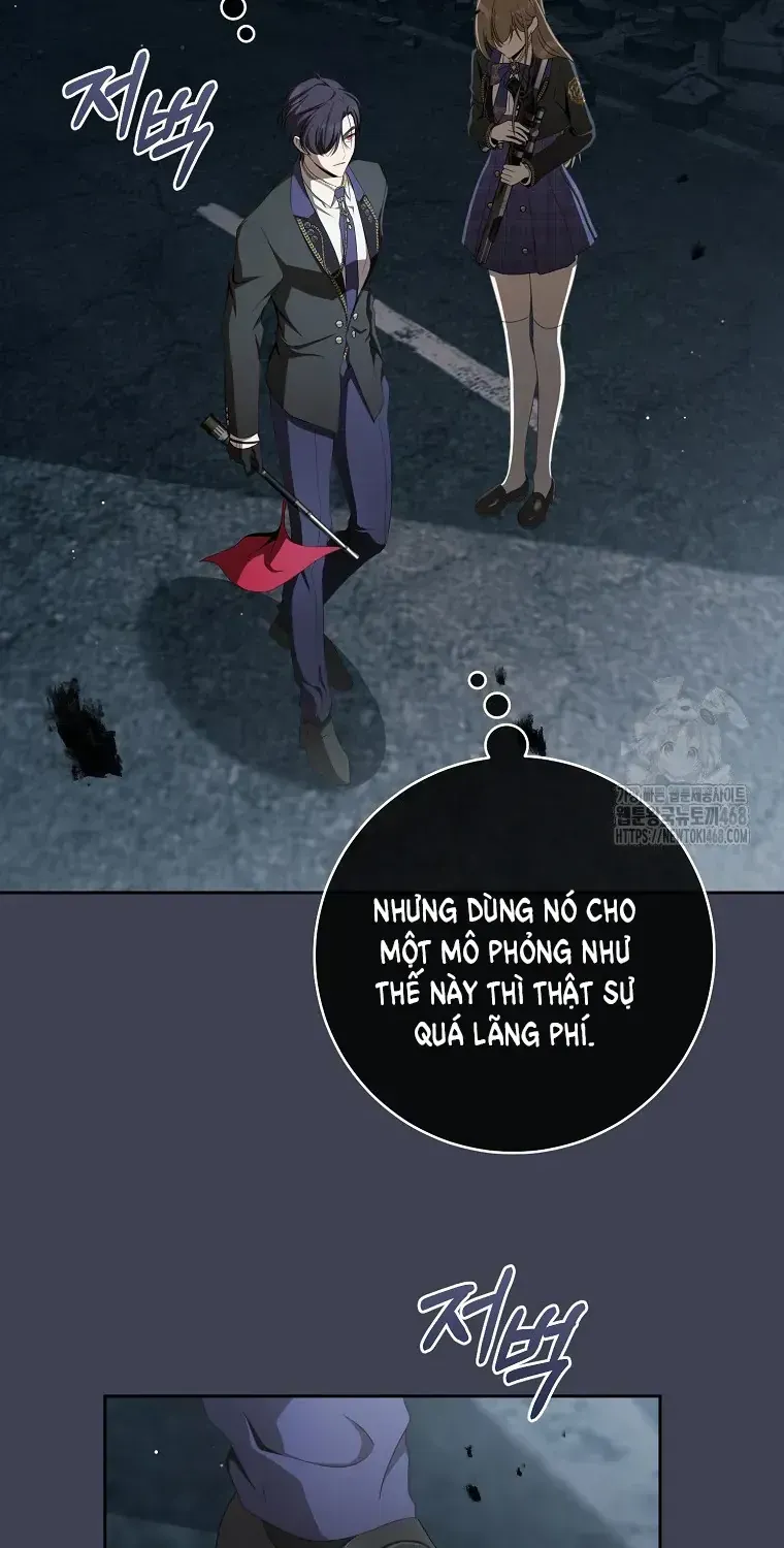 Cách Bước Lên Con Đường Hoa Của Nhân Vật Chính Chapter 14 - Trang 18