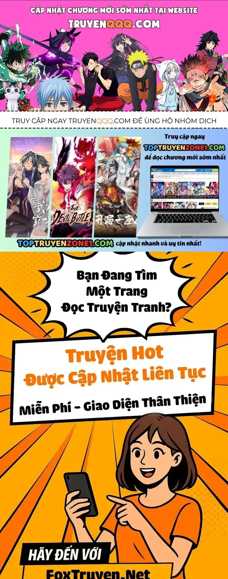 Cách Bước Lên Con Đường Hoa Của Nhân Vật Chính Chapter 14 - Trang 2