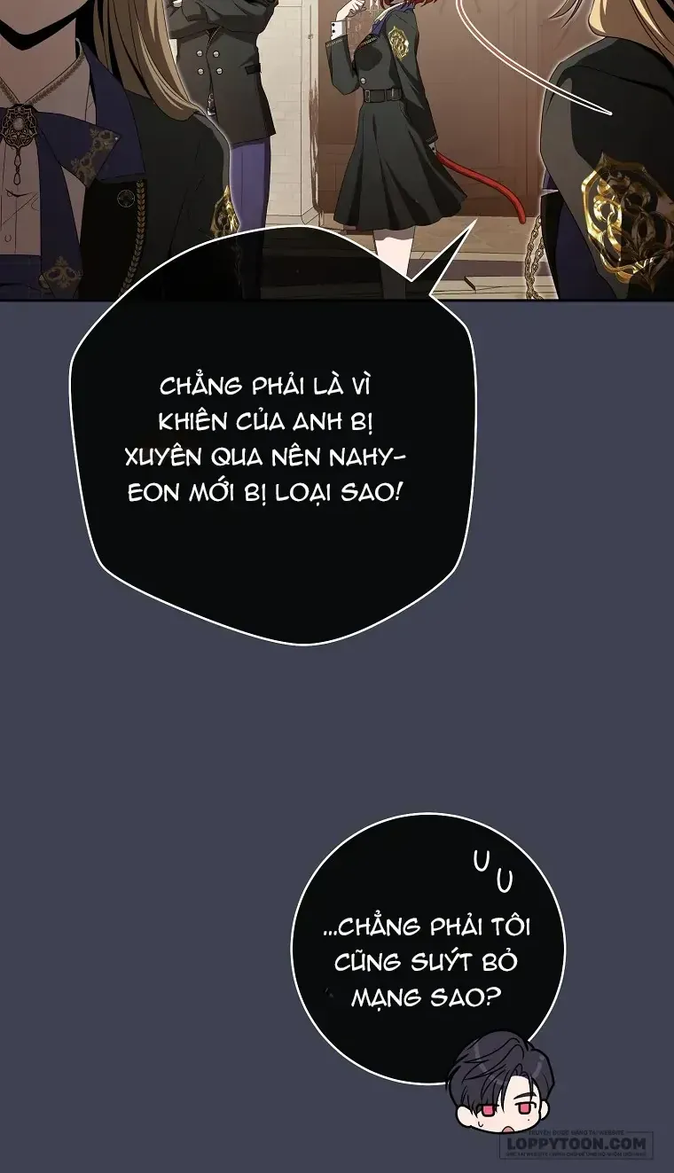 Cách Bước Lên Con Đường Hoa Của Nhân Vật Chính Chapter 14 - Trang 35