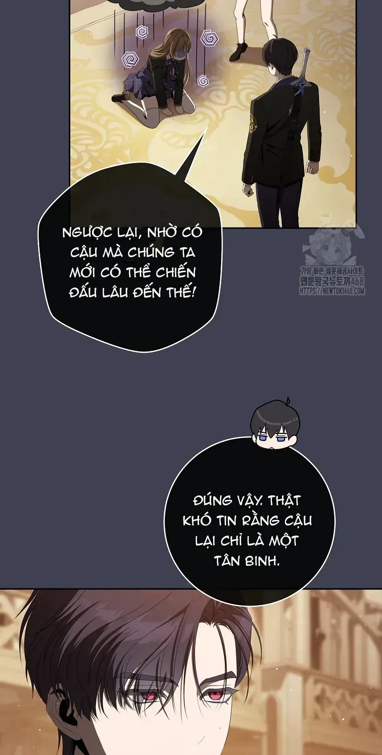 Cách Bước Lên Con Đường Hoa Của Nhân Vật Chính Chapter 14 - Trang 38