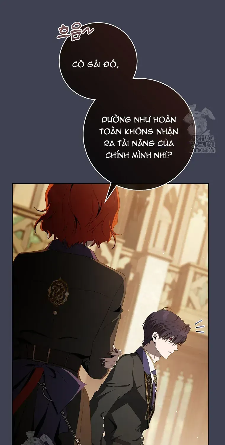 Cách Bước Lên Con Đường Hoa Của Nhân Vật Chính Chapter 14 - Trang 40