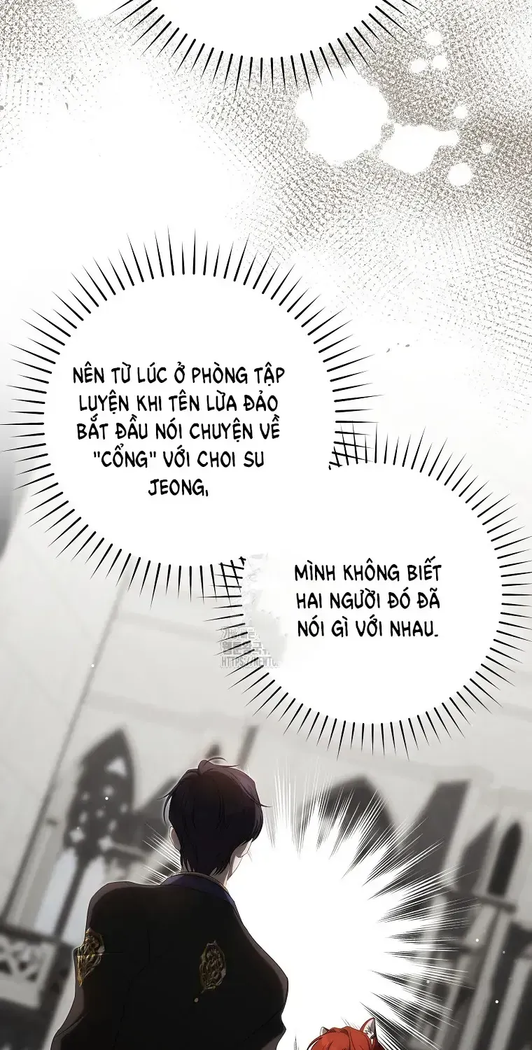 Cách Bước Lên Con Đường Hoa Của Nhân Vật Chính Chapter 15 - Trang 21