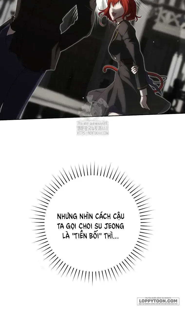 Cách Bước Lên Con Đường Hoa Của Nhân Vật Chính Chapter 15 - Trang 22