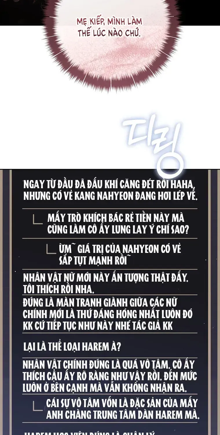 Cách Bước Lên Con Đường Hoa Của Nhân Vật Chính Chapter 15 - Trang 33