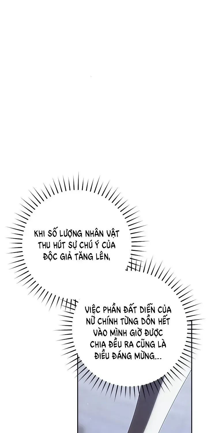 Cách Bước Lên Con Đường Hoa Của Nhân Vật Chính Chapter 15 - Trang 39