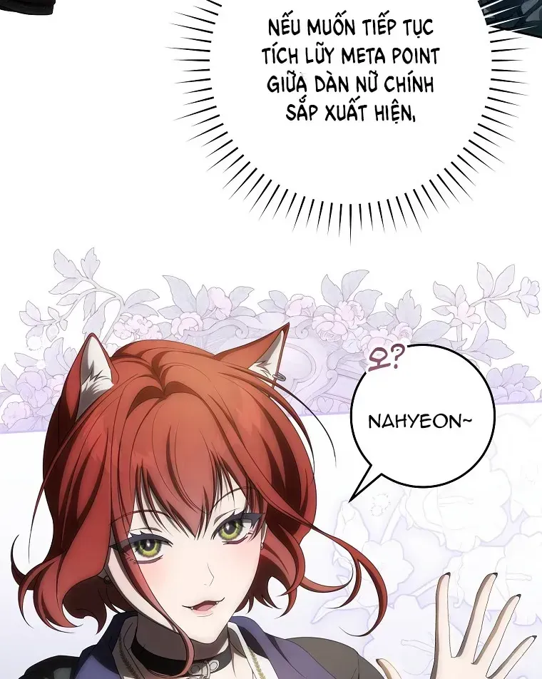 Cách Bước Lên Con Đường Hoa Của Nhân Vật Chính Chapter 15 - Trang 44