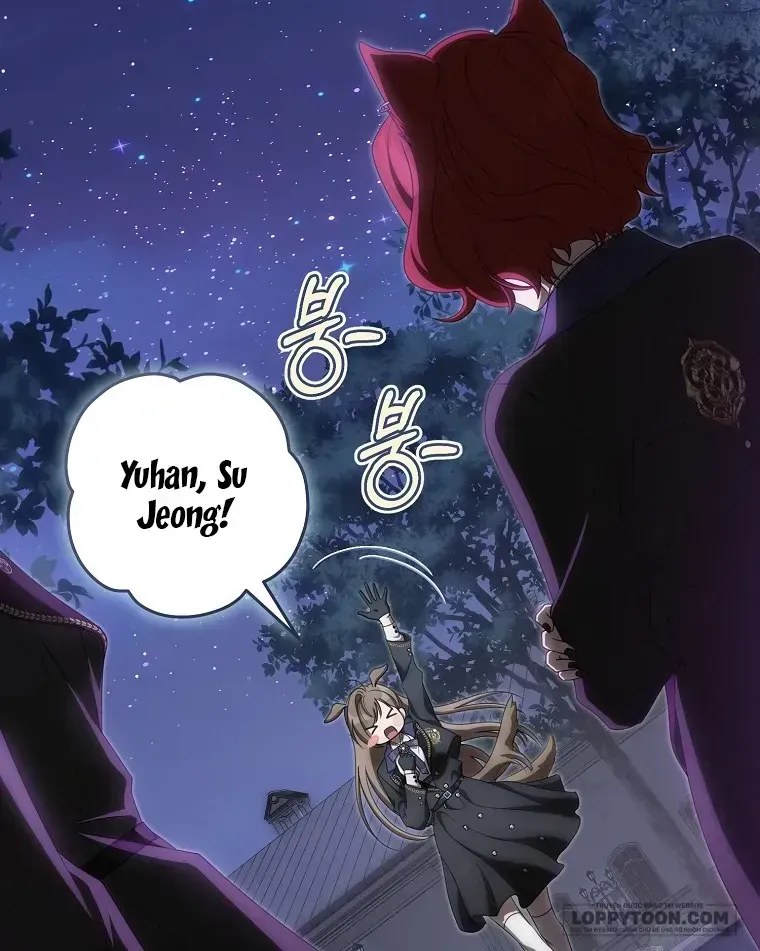 Cách Bước Lên Con Đường Hoa Của Nhân Vật Chính Chapter 15 - Trang 46