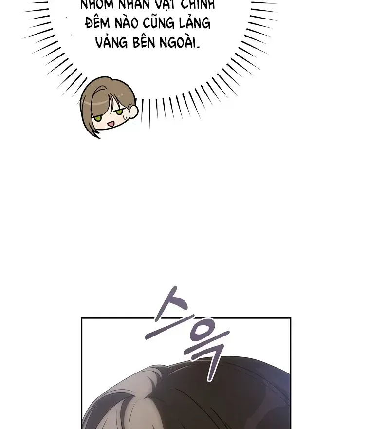 Cách Bước Lên Con Đường Hoa Của Nhân Vật Chính Chapter 15 - Trang 8