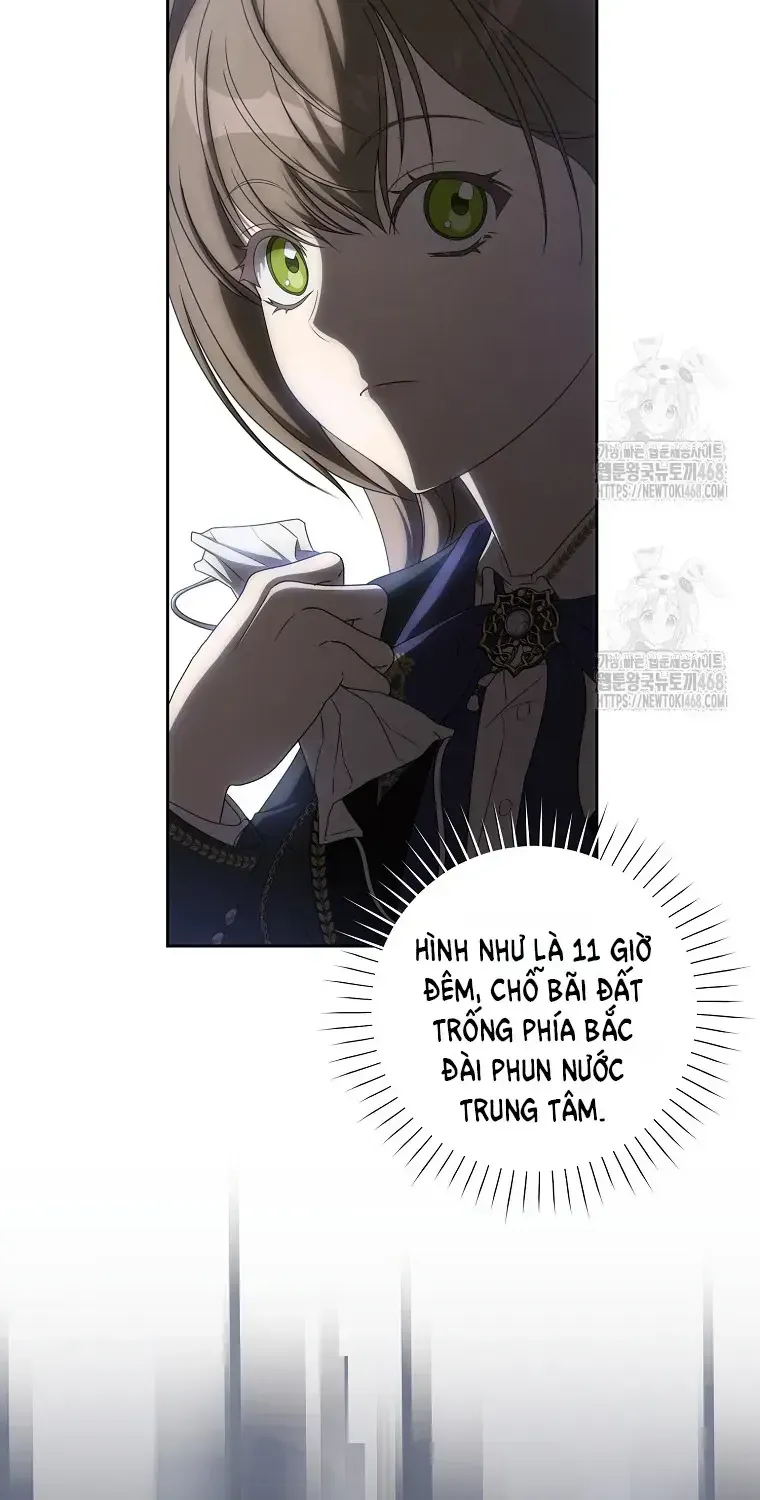 Cách Bước Lên Con Đường Hoa Của Nhân Vật Chính Chapter 15 - Trang 9