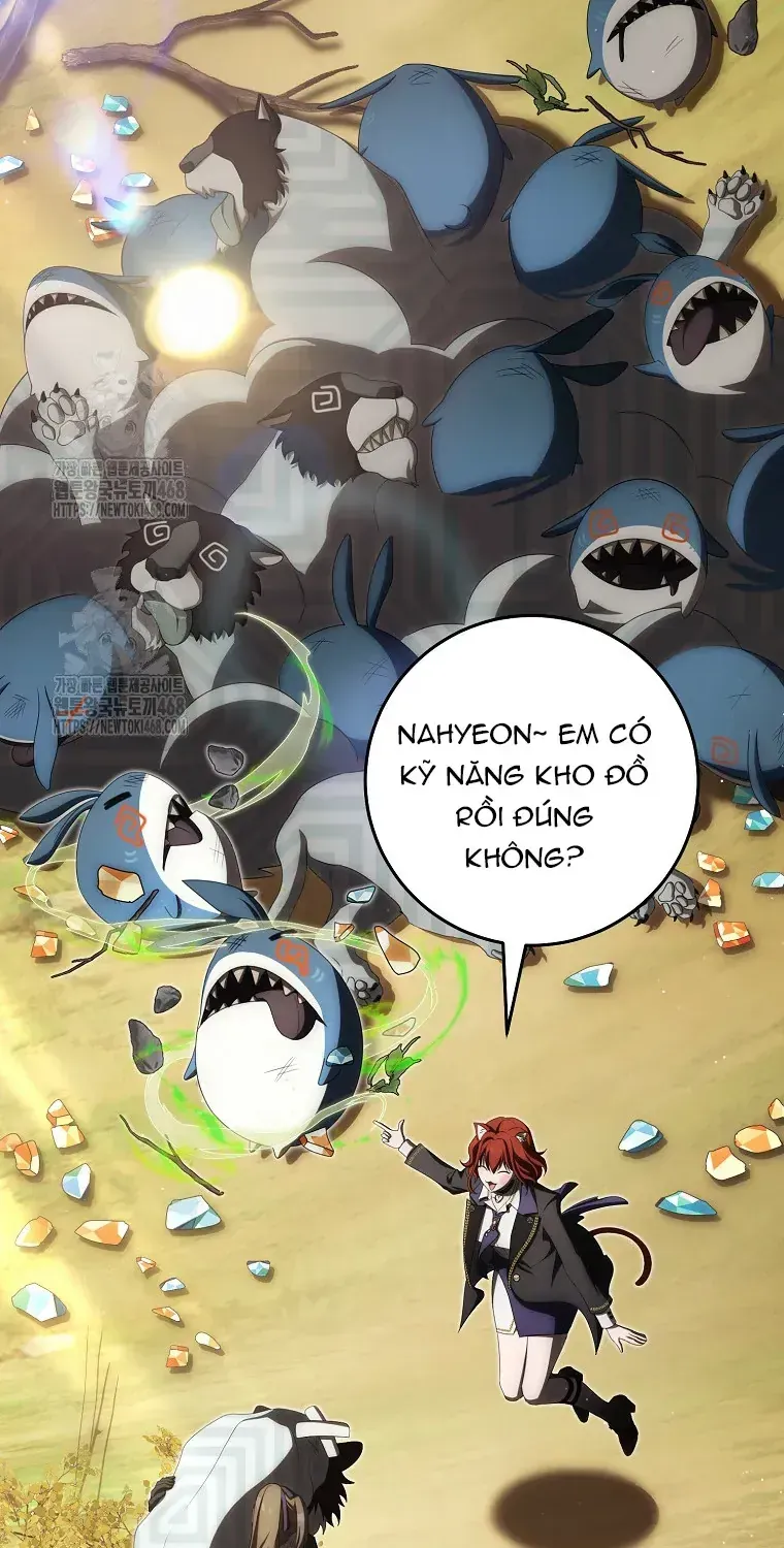 Cách Bước Lên Con Đường Hoa Của Nhân Vật Chính Chapter 16 - Trang 13
