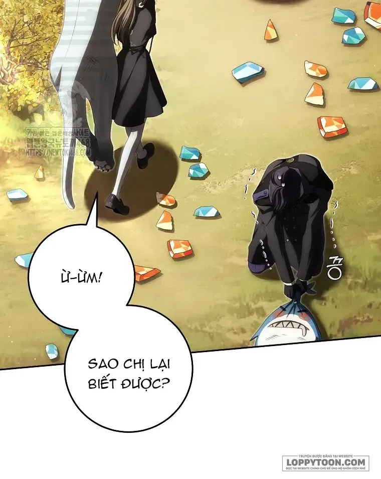 Cách Bước Lên Con Đường Hoa Của Nhân Vật Chính Chapter 16 - Trang 14