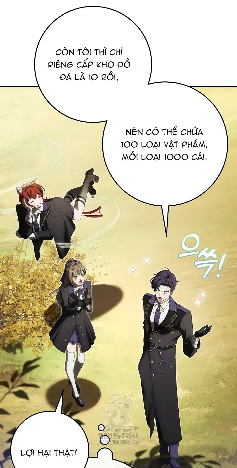 Cách Bước Lên Con Đường Hoa Của Nhân Vật Chính Chapter 16 - Trang 19