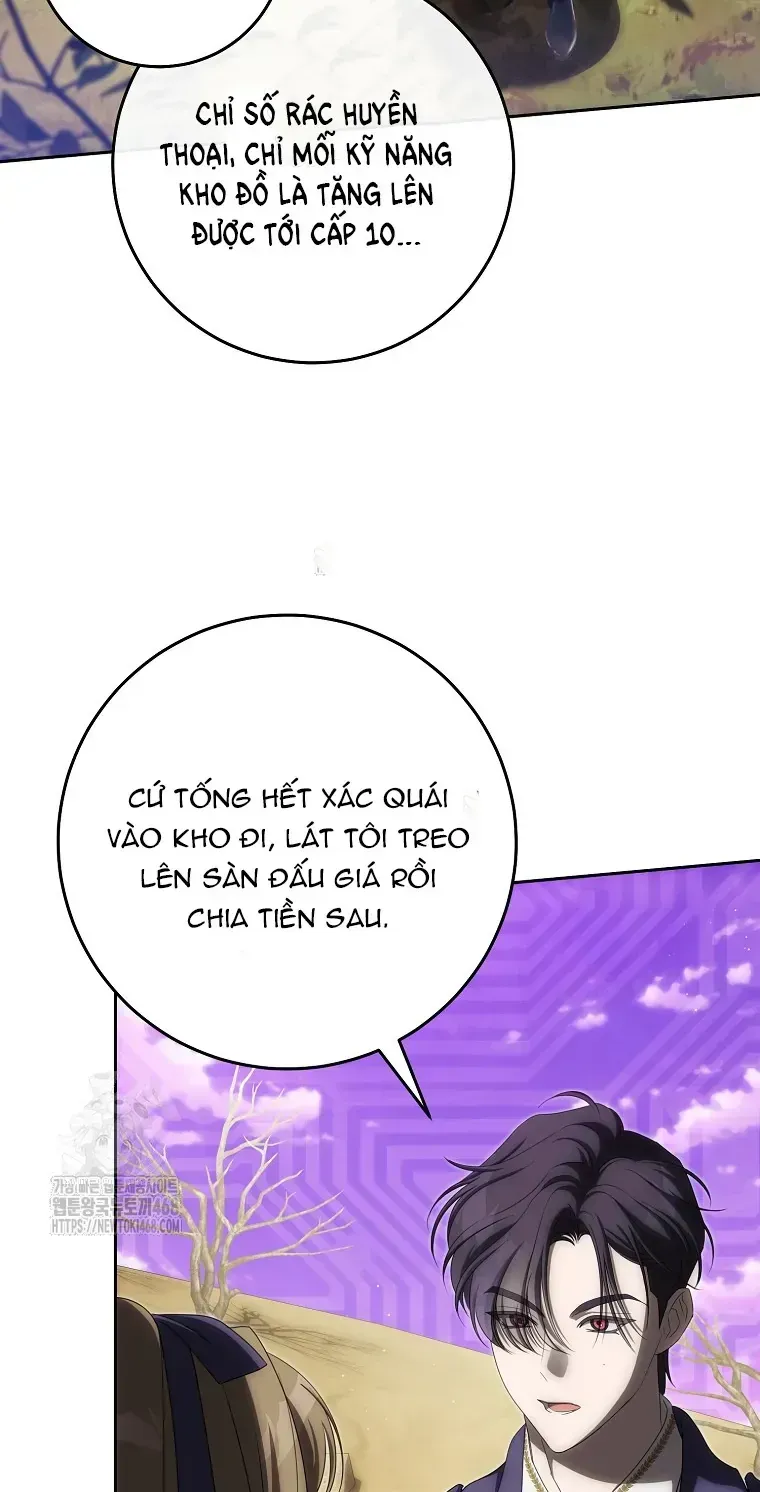 Cách Bước Lên Con Đường Hoa Của Nhân Vật Chính Chapter 16 - Trang 20