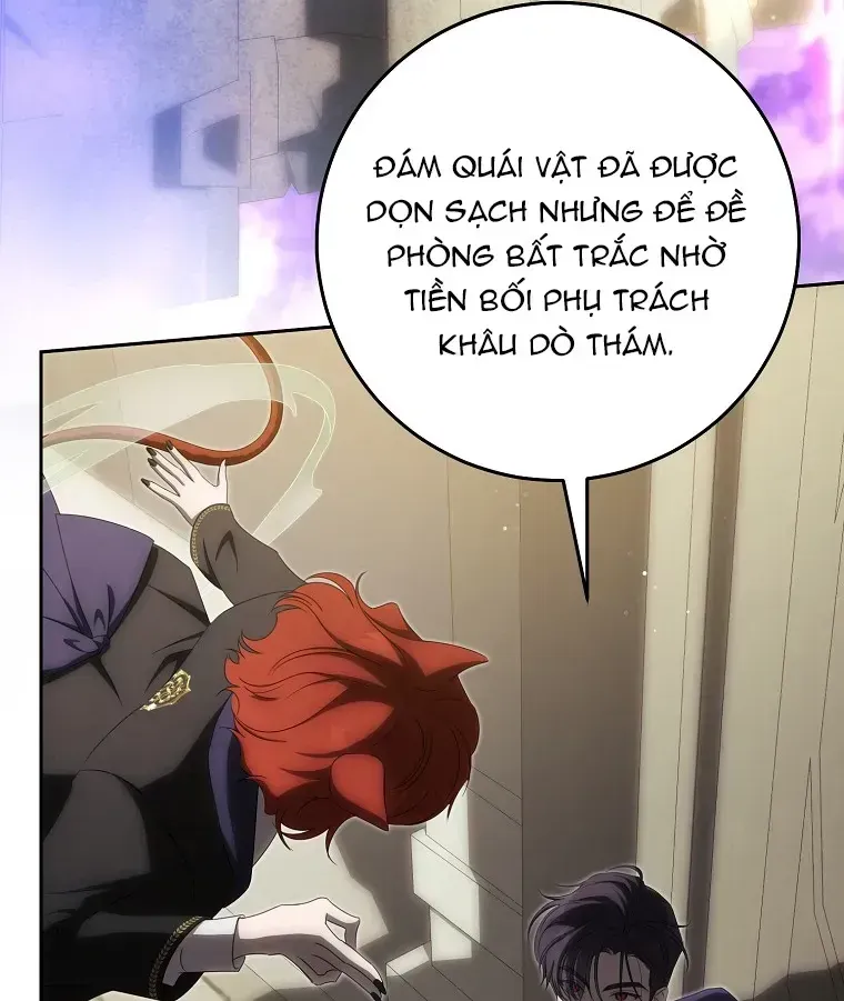 Cách Bước Lên Con Đường Hoa Của Nhân Vật Chính Chapter 16 - Trang 24
