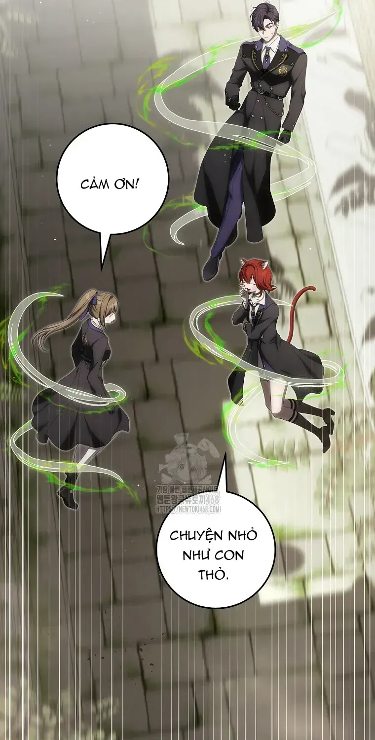 Cách Bước Lên Con Đường Hoa Của Nhân Vật Chính Chapter 16 - Trang 31