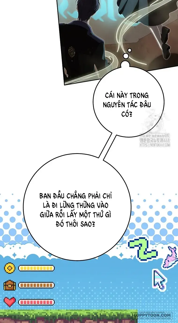 Cách Bước Lên Con Đường Hoa Của Nhân Vật Chính Chapter 16 - Trang 34