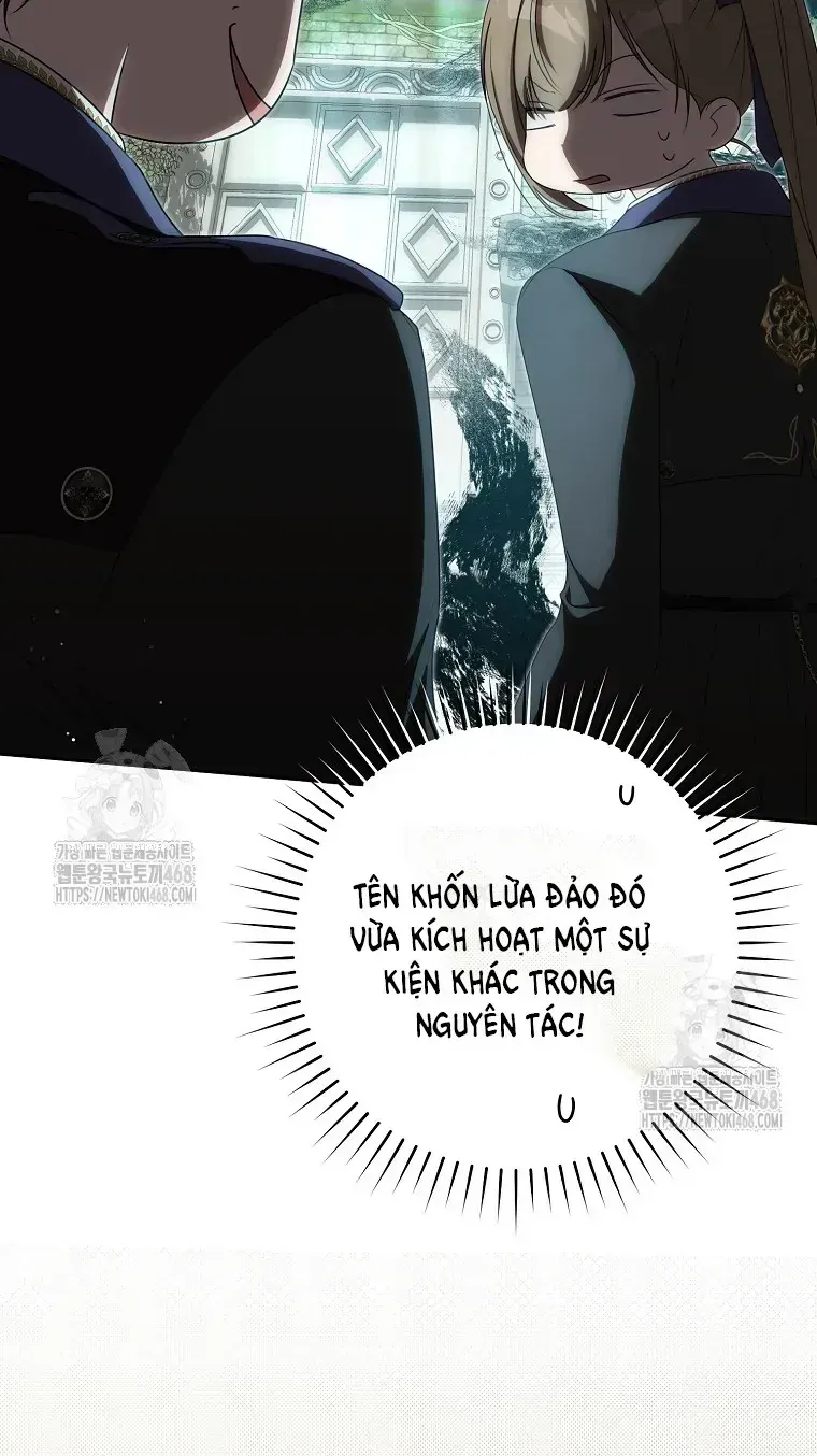Cách Bước Lên Con Đường Hoa Của Nhân Vật Chính Chapter 16 - Trang 36