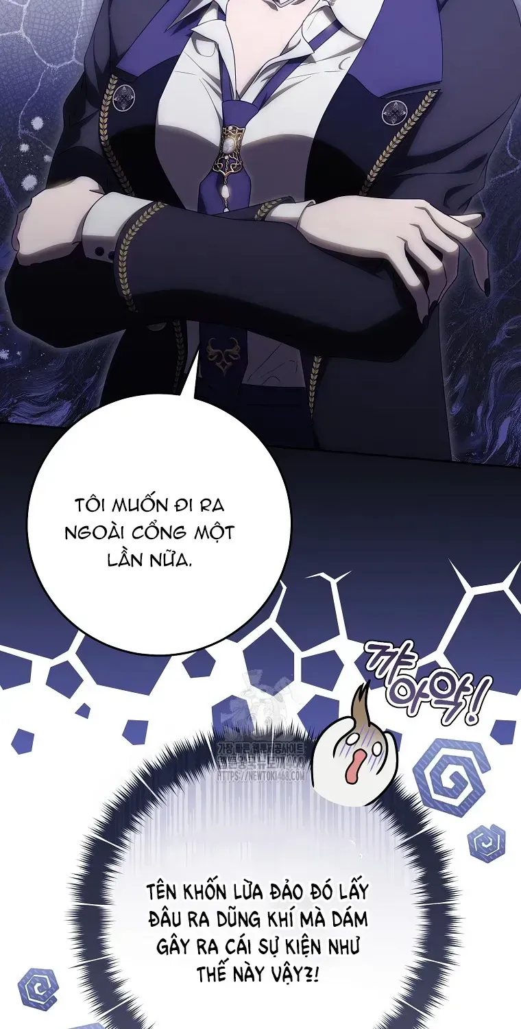 Cách Bước Lên Con Đường Hoa Của Nhân Vật Chính Chapter 16 - Trang 41