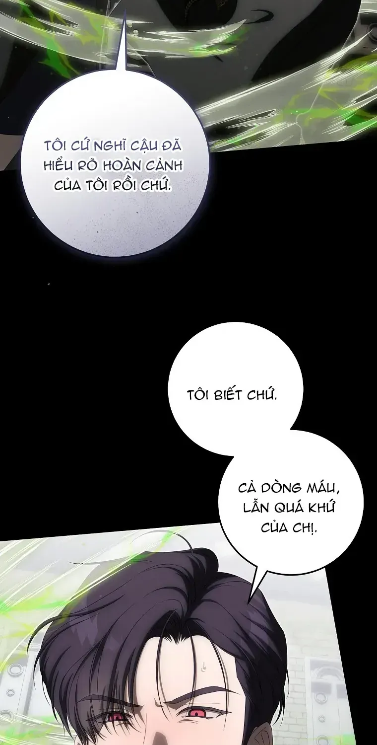 Cách Bước Lên Con Đường Hoa Của Nhân Vật Chính Chapter 16 - Trang 49