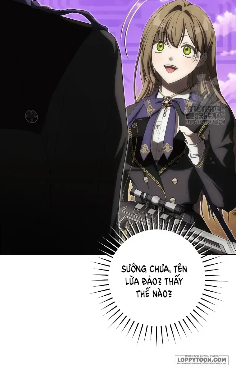 Cách Bước Lên Con Đường Hoa Của Nhân Vật Chính Chapter 16 - Trang 6