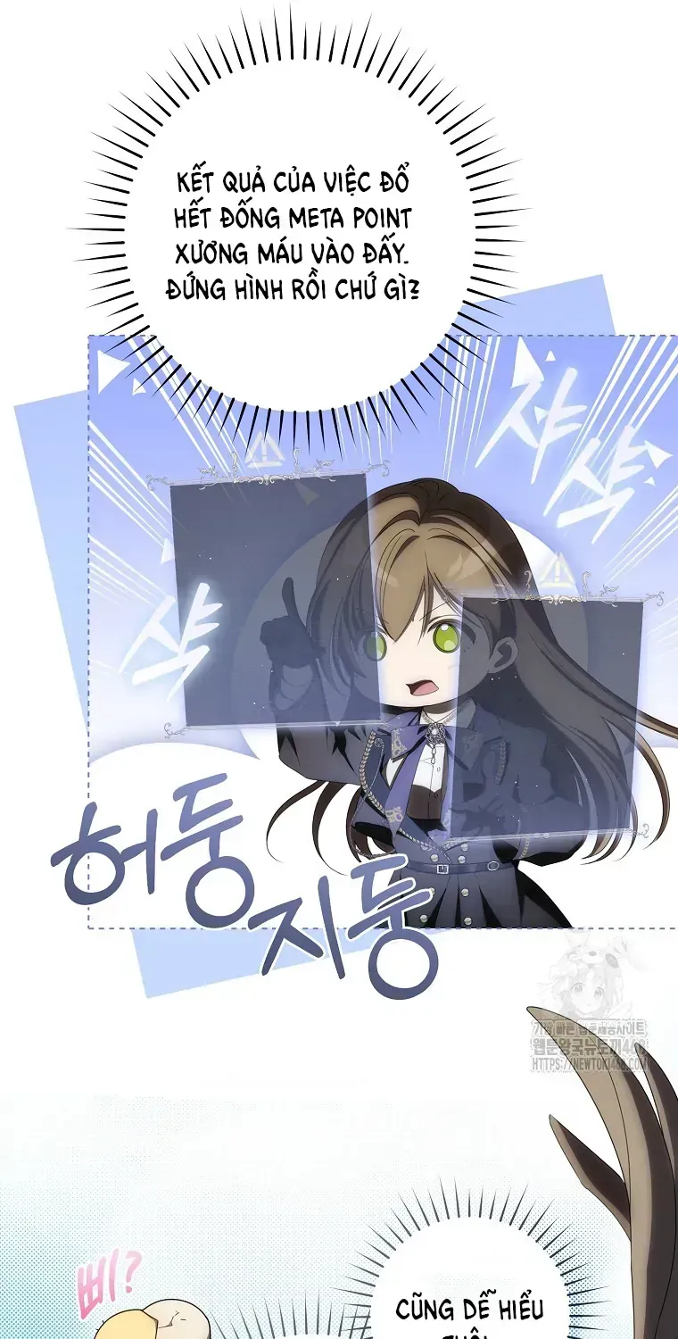 Cách Bước Lên Con Đường Hoa Của Nhân Vật Chính Chapter 16 - Trang 7