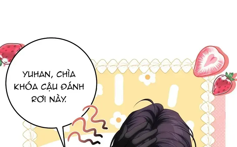 Cách Bước Lên Con Đường Hoa Của Nhân Vật Chính Chapter 17 - Trang 12