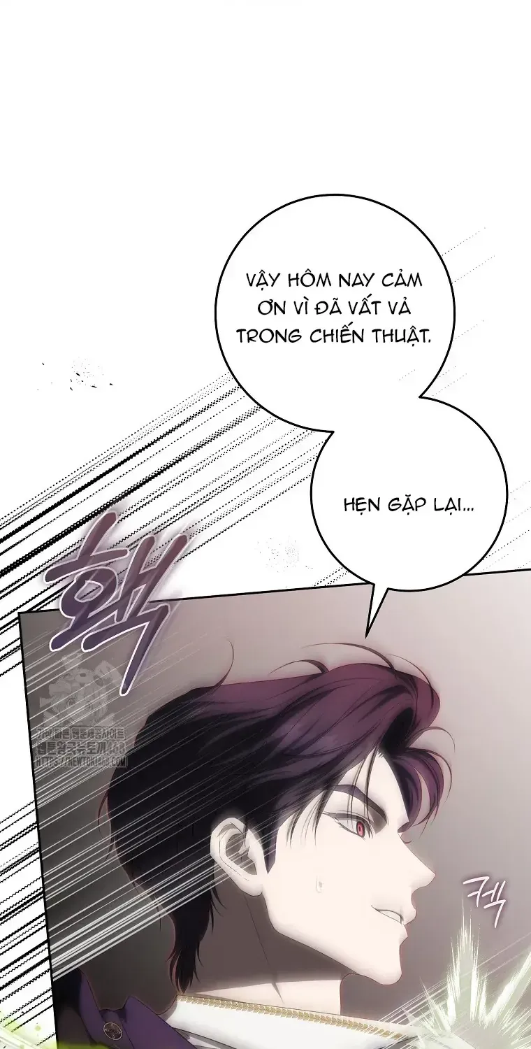 Cách Bước Lên Con Đường Hoa Của Nhân Vật Chính Chapter 17 - Trang 17