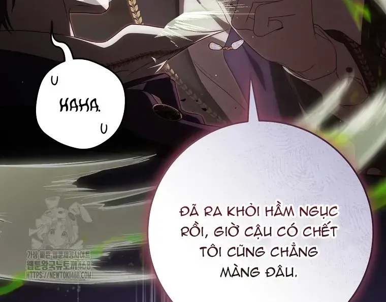 Cách Bước Lên Con Đường Hoa Của Nhân Vật Chính Chapter 17 - Trang 20