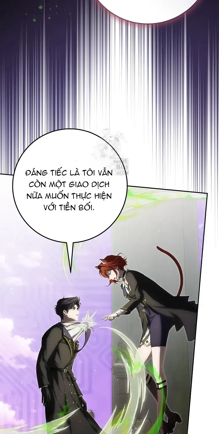 Cách Bước Lên Con Đường Hoa Của Nhân Vật Chính Chapter 17 - Trang 21
