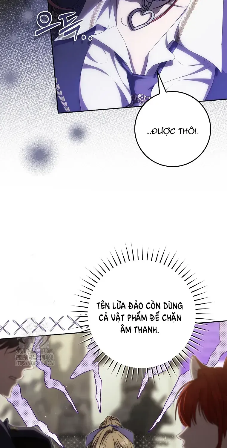 Cách Bước Lên Con Đường Hoa Của Nhân Vật Chính Chapter 17 - Trang 29