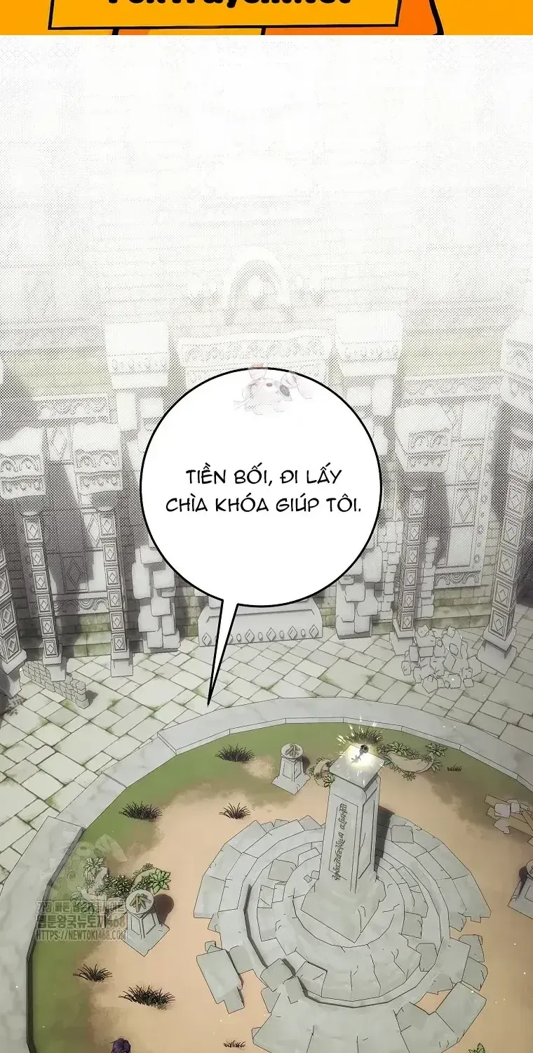 Cách Bước Lên Con Đường Hoa Của Nhân Vật Chính Chapter 17 - Trang 3