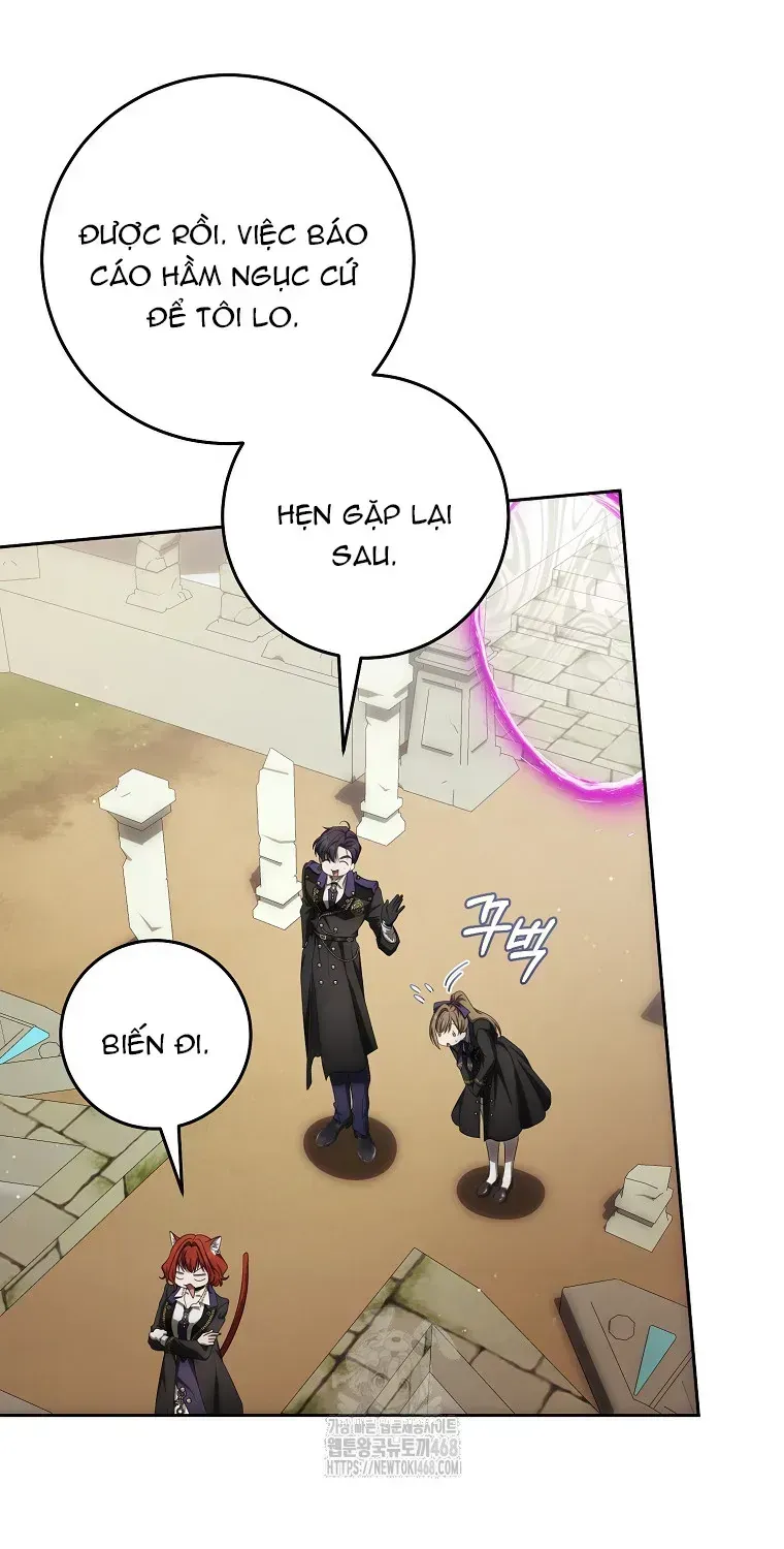 Cách Bước Lên Con Đường Hoa Của Nhân Vật Chính Chapter 17 - Trang 31