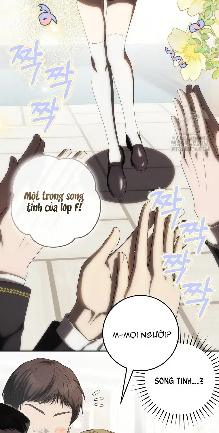 Cách Bước Lên Con Đường Hoa Của Nhân Vật Chính Chapter 17 - Trang 37